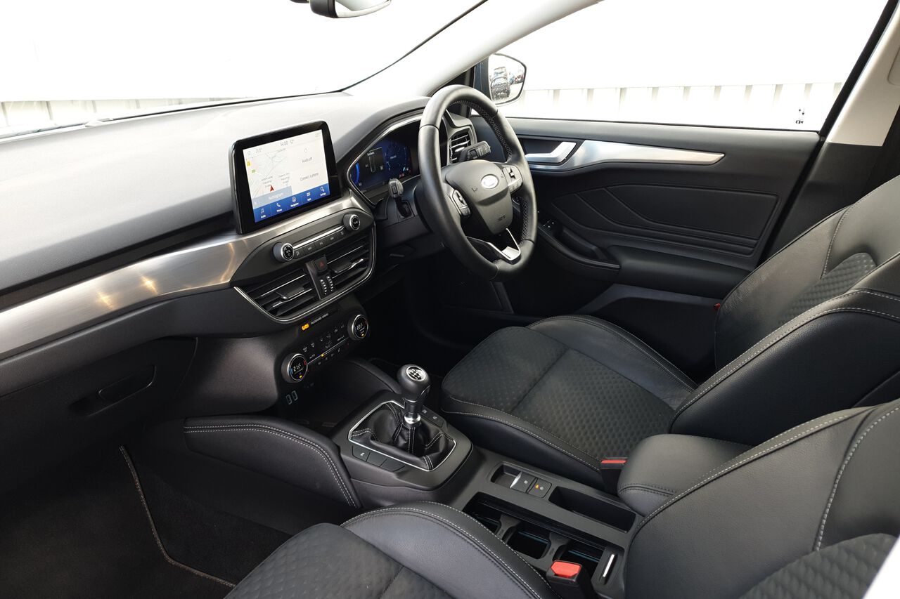 FORD FOCUS, , hi-res