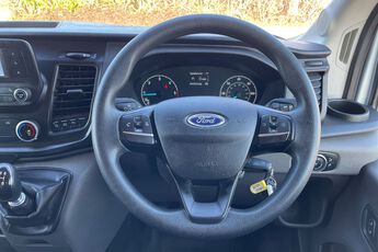FORD TRANSIT, , hi-res