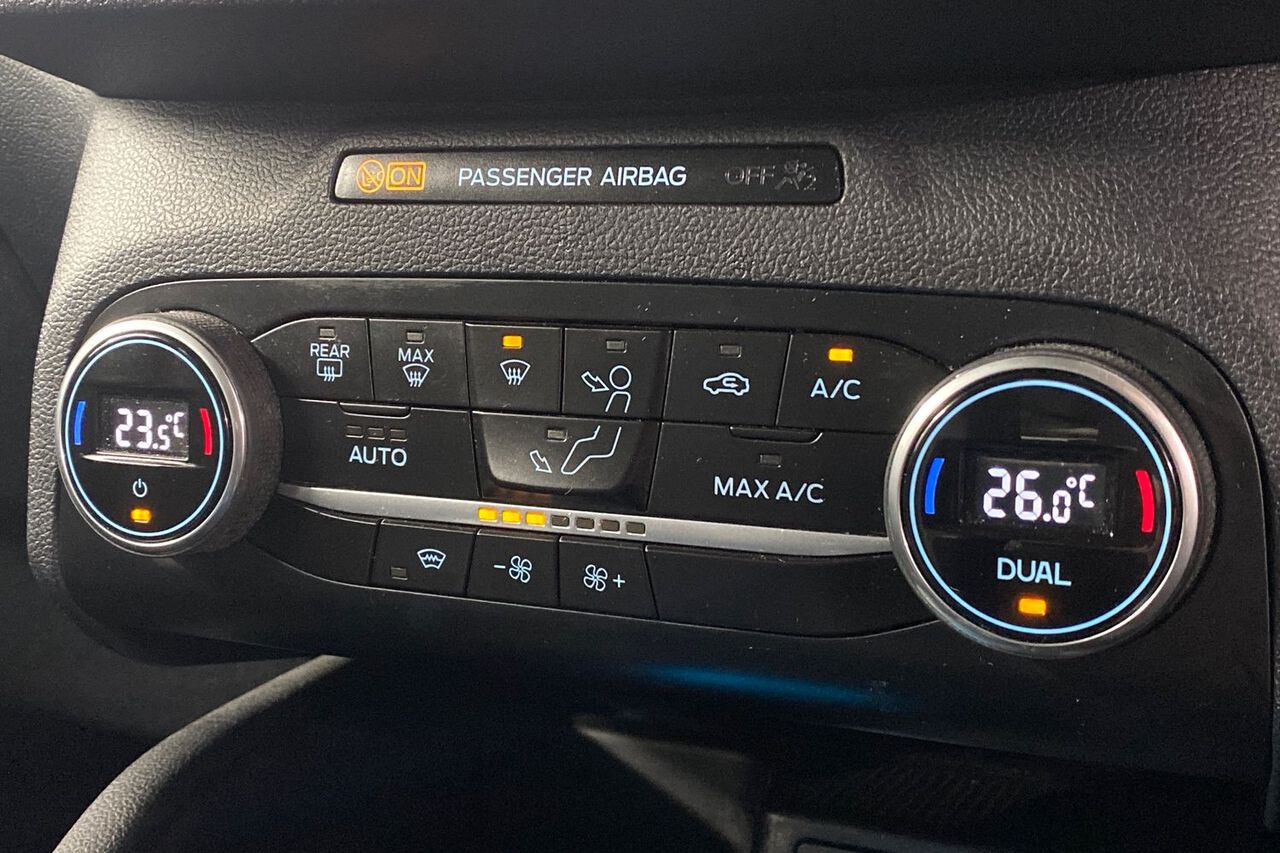 FORD KUGA, , hi-res