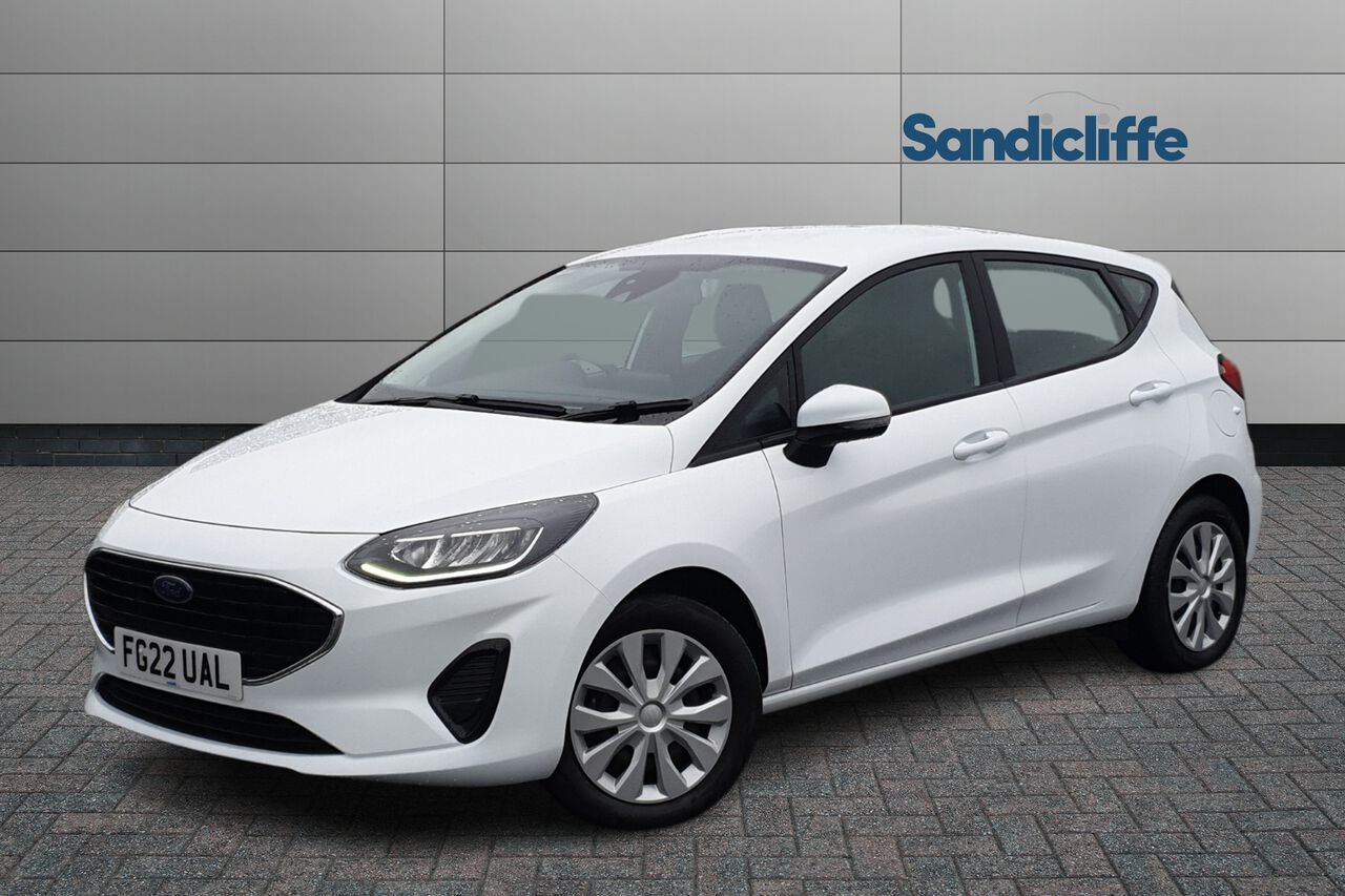 FORD FIESTA, , hi-res