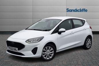 FORD FIESTA, , hi-res