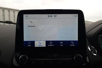FORD ECOSPORT, , hi-res