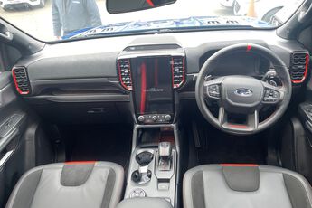Ford Ranger Raptor 2024.50, , hi-res