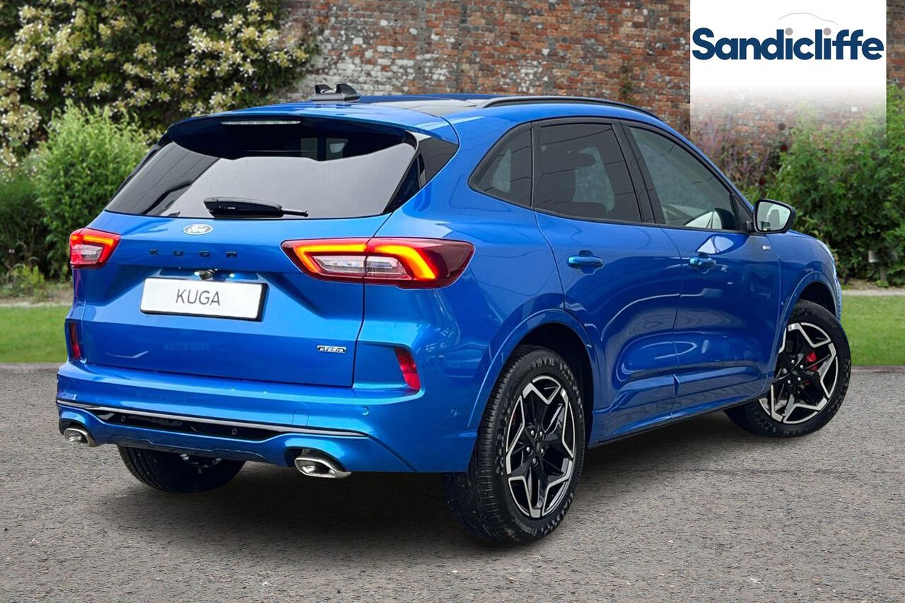 Ford Kuga 2024.50, , hi-res