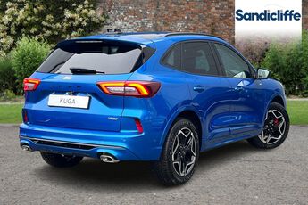 Ford Kuga 2024.50, , hi-res