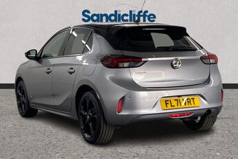 VAUXHALL CORSA, , hi-res