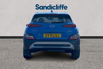 HYUNDAI KONA, , hi-res