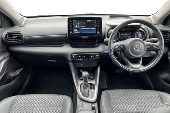 MAZDA 2 Hybrid, , hi-res