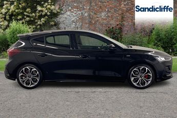 Ford Focus 2024.50, , hi-res