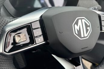 MG MOTOR UK ZS, , hi-res