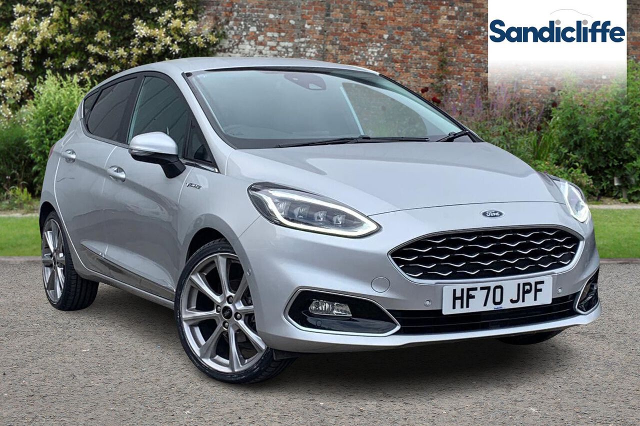 FORD FIESTA, , hi-res