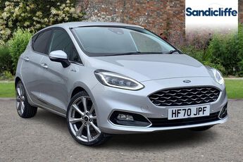 FORD FIESTA, , hi-res