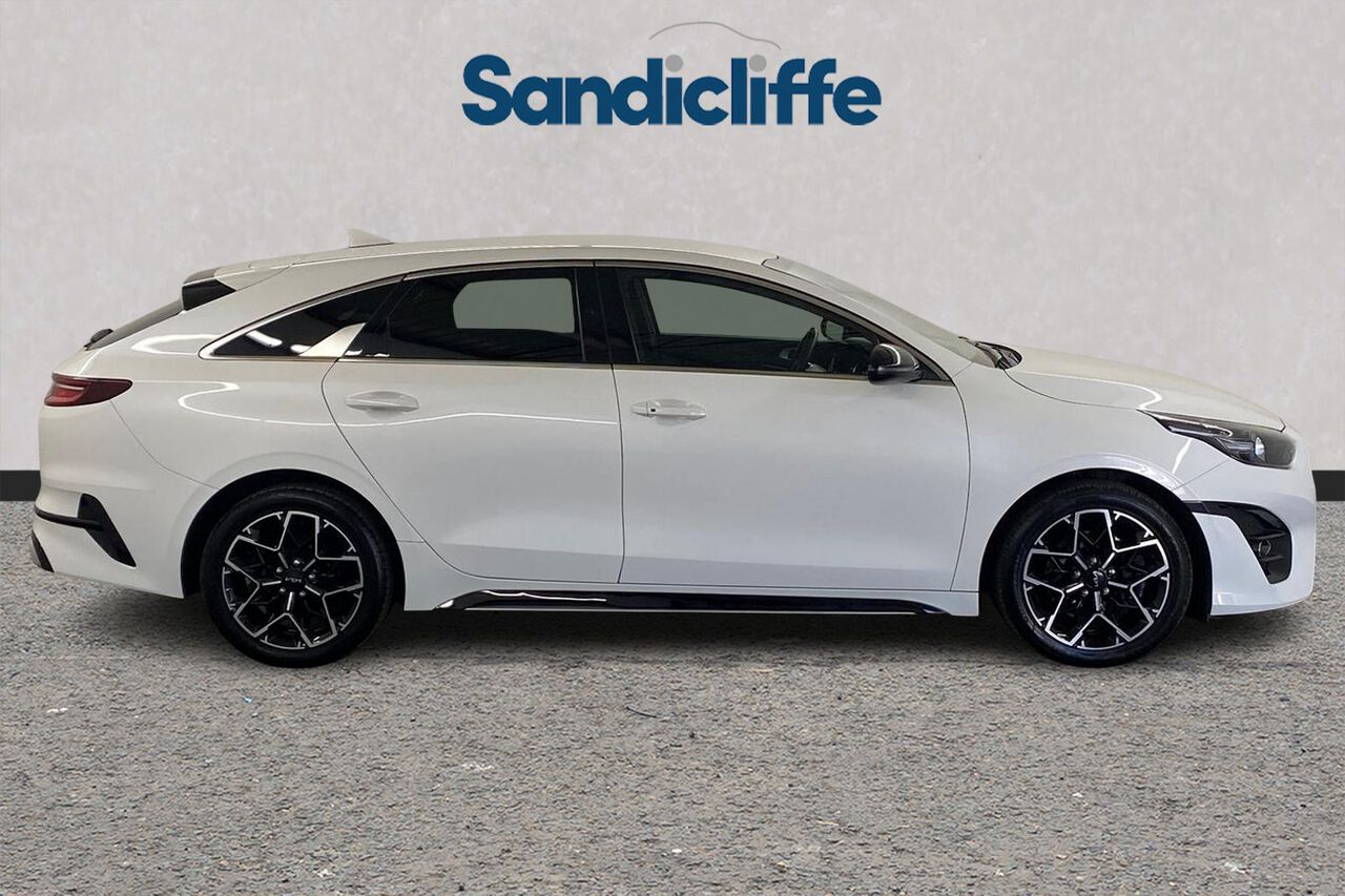 KIA PRO CEED, , hi-res