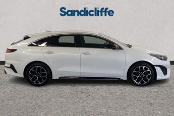 KIA PRO CEED, , hi-res
