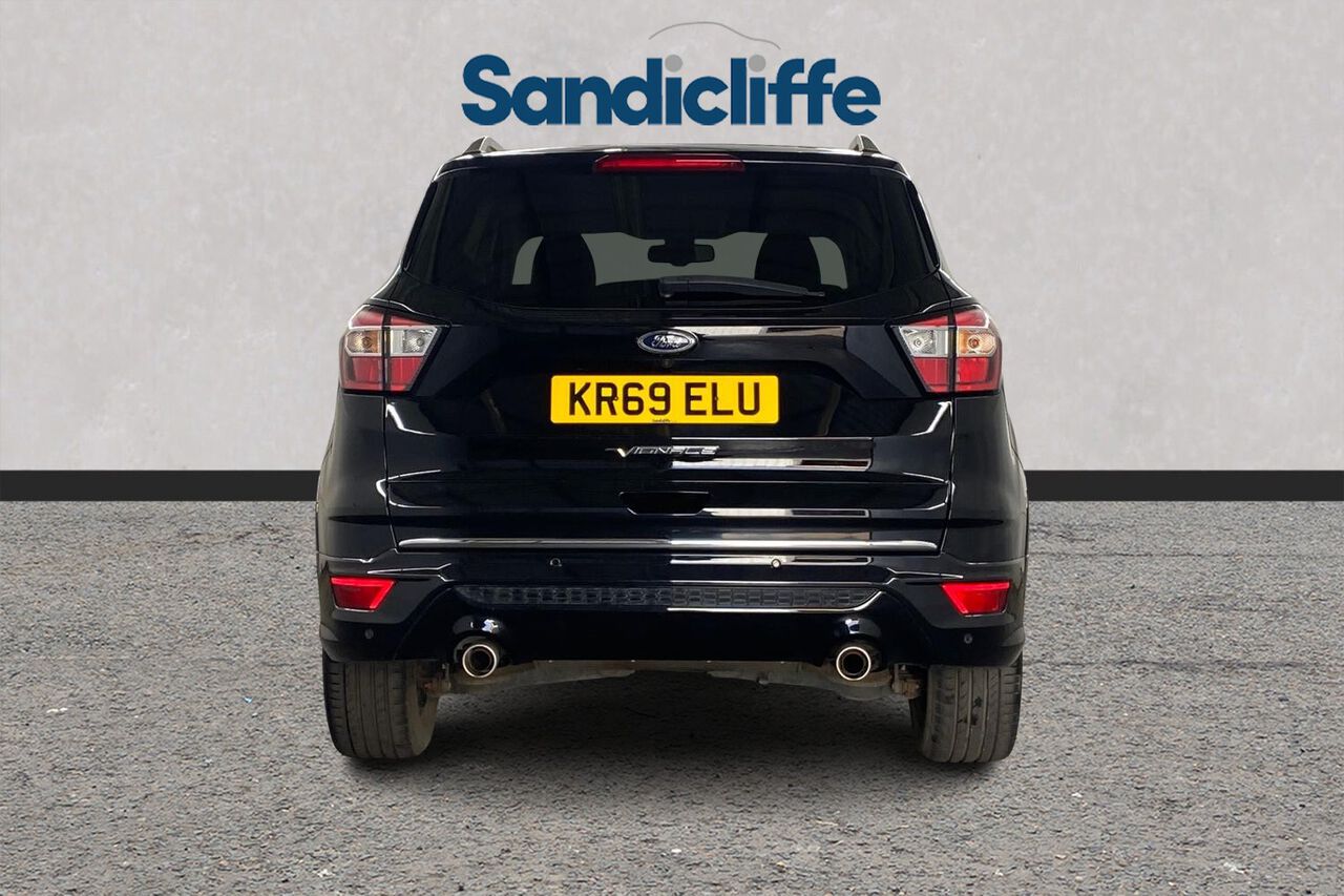 FORD KUGA VIGNALE, , hi-res