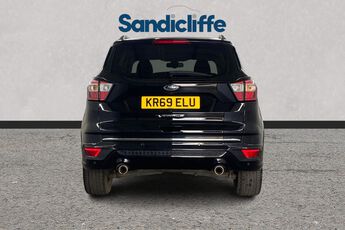 FORD KUGA VIGNALE, , hi-res