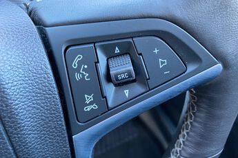 VAUXHALL MOKKA X, , hi-res
