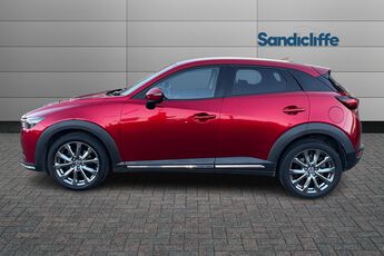 MAZDA CX-3, , hi-res