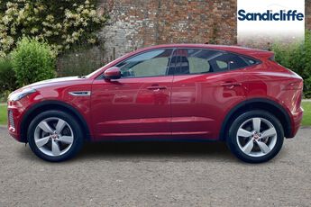 JAGUAR E-PACE, , hi-res