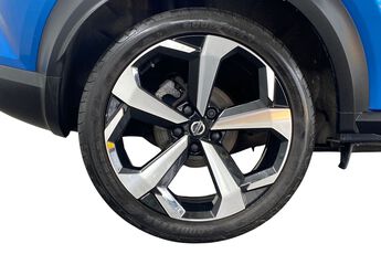 NISSAN JUKE, , hi-res