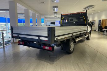 FORD TRANSIT, , hi-res