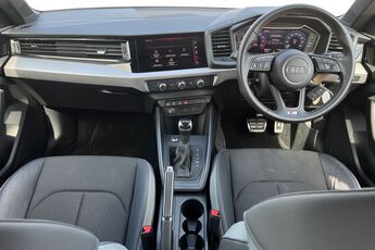 AUDI A1, , hi-res
