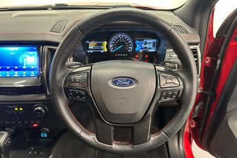 FORD RANGER, , hi-res