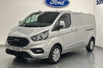 FORD TRANSIT CUSTOM, , hi-res