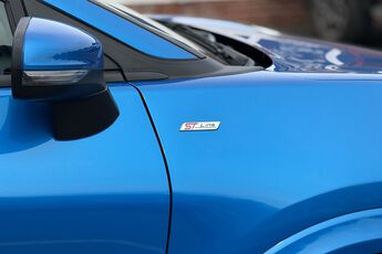 FORD PUMA, , hi-res