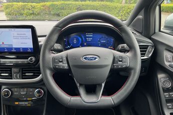 FORD PUMA, , hi-res