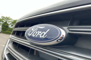 FORD TRANSIT CUSTOM, , hi-res