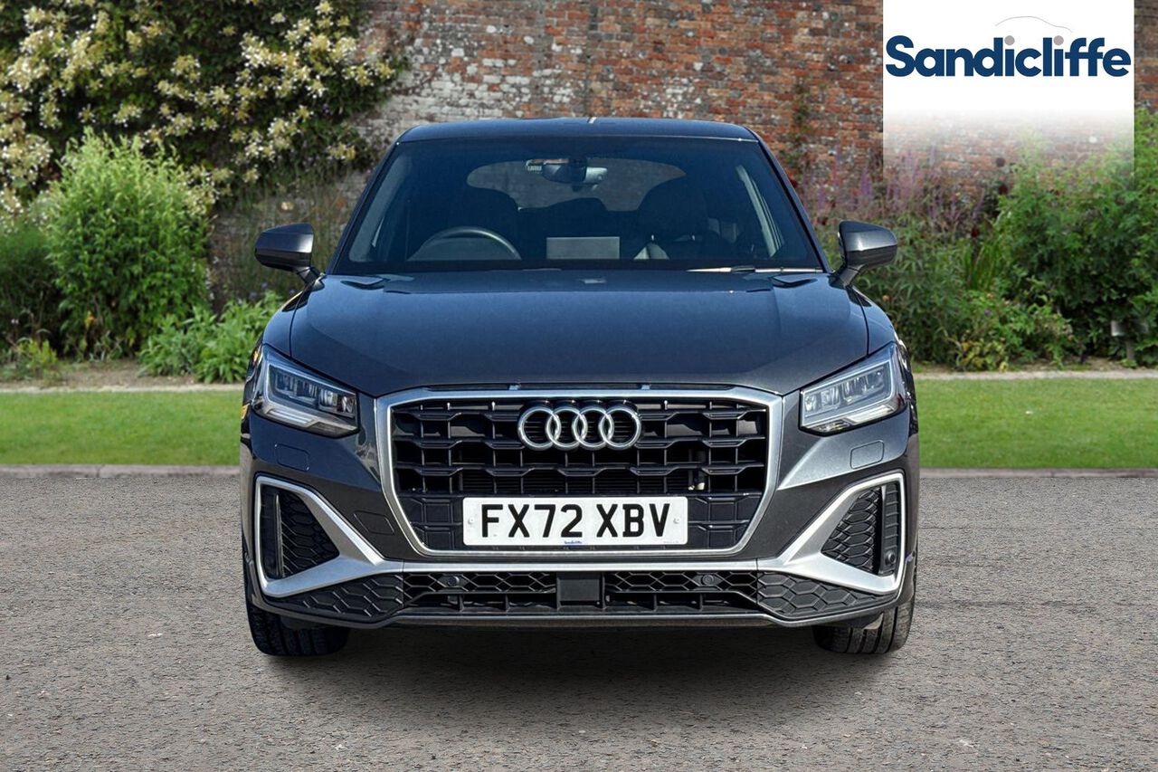 AUDI Q2, , hi-res