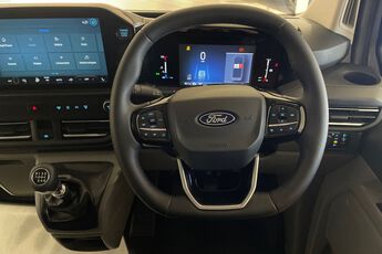 Ford Transit Custom V710 2023.75, , hi-res