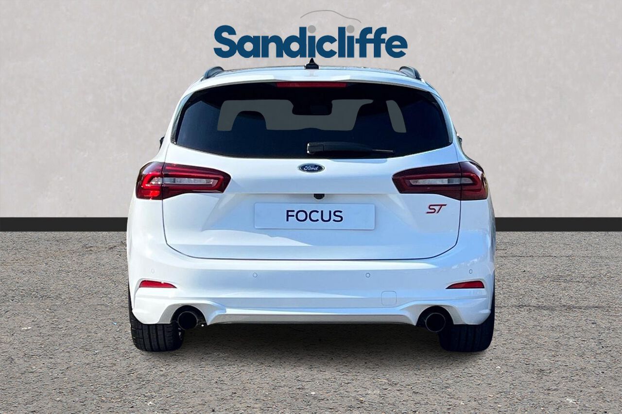 Ford Focus 2024.50, , hi-res