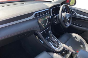MG MOTOR UK ZS, , hi-res