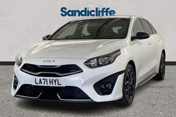 KIA PRO CEED, , hi-res