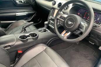 FORD MUSTANG, , hi-res