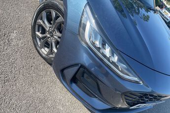 FORD FOCUS, , hi-res