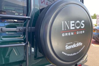 INEOS GRENADIER, , hi-res