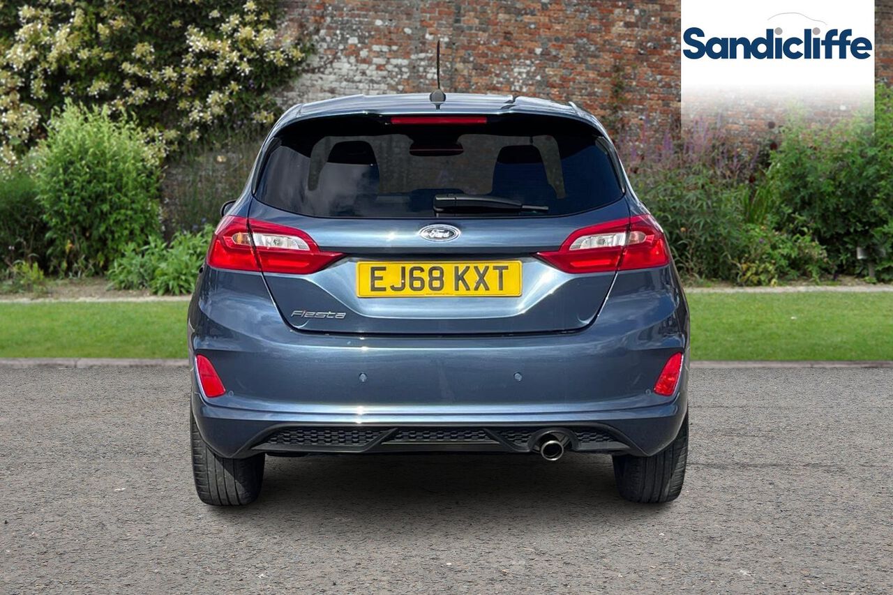 FORD FIESTA, , hi-res
