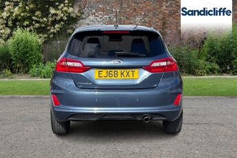 FORD FIESTA, , hi-res
