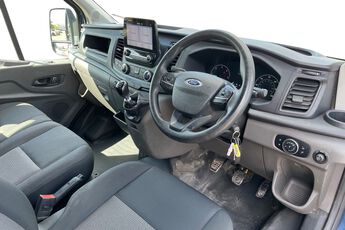 FORD TRANSIT, , hi-res