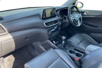 HYUNDAI TUCSON, , hi-res