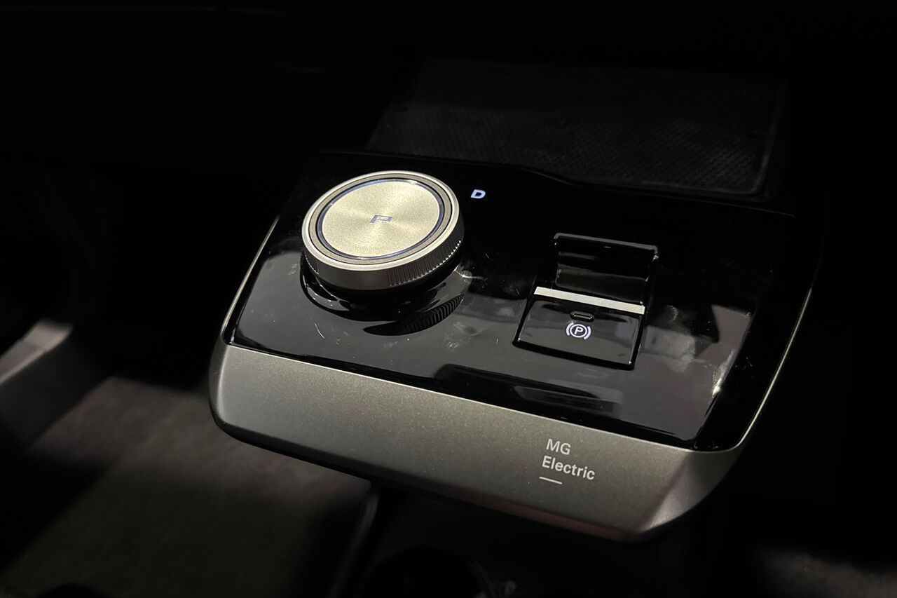 MG MOTOR UK MG4, , hi-res