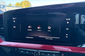 VAUXHALL MOKKA, , hi-res