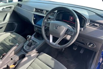 SEAT IBIZA, , hi-res