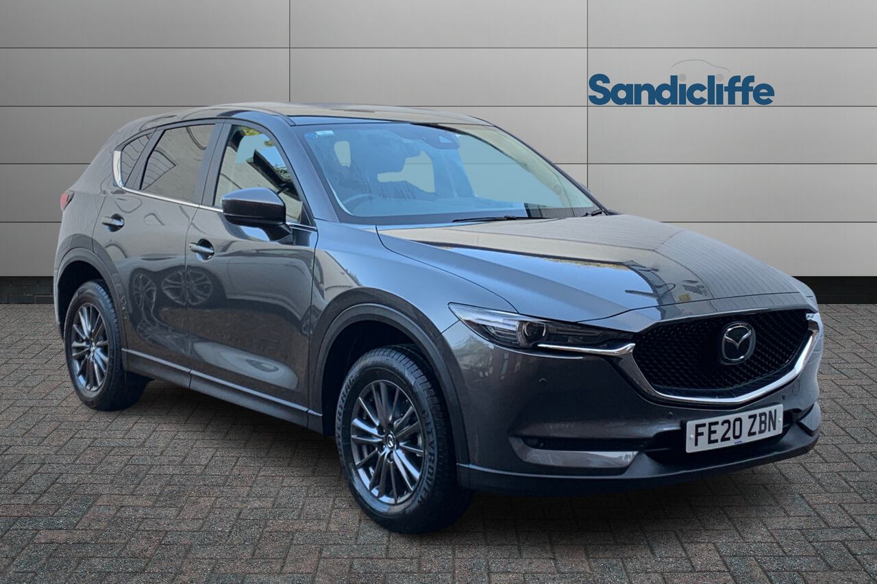 MAZDA CX-5, , hi-res