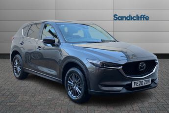 MAZDA CX-5, , hi-res