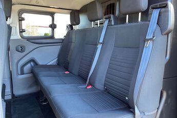 FORD TRANSIT CUSTOM, , hi-res