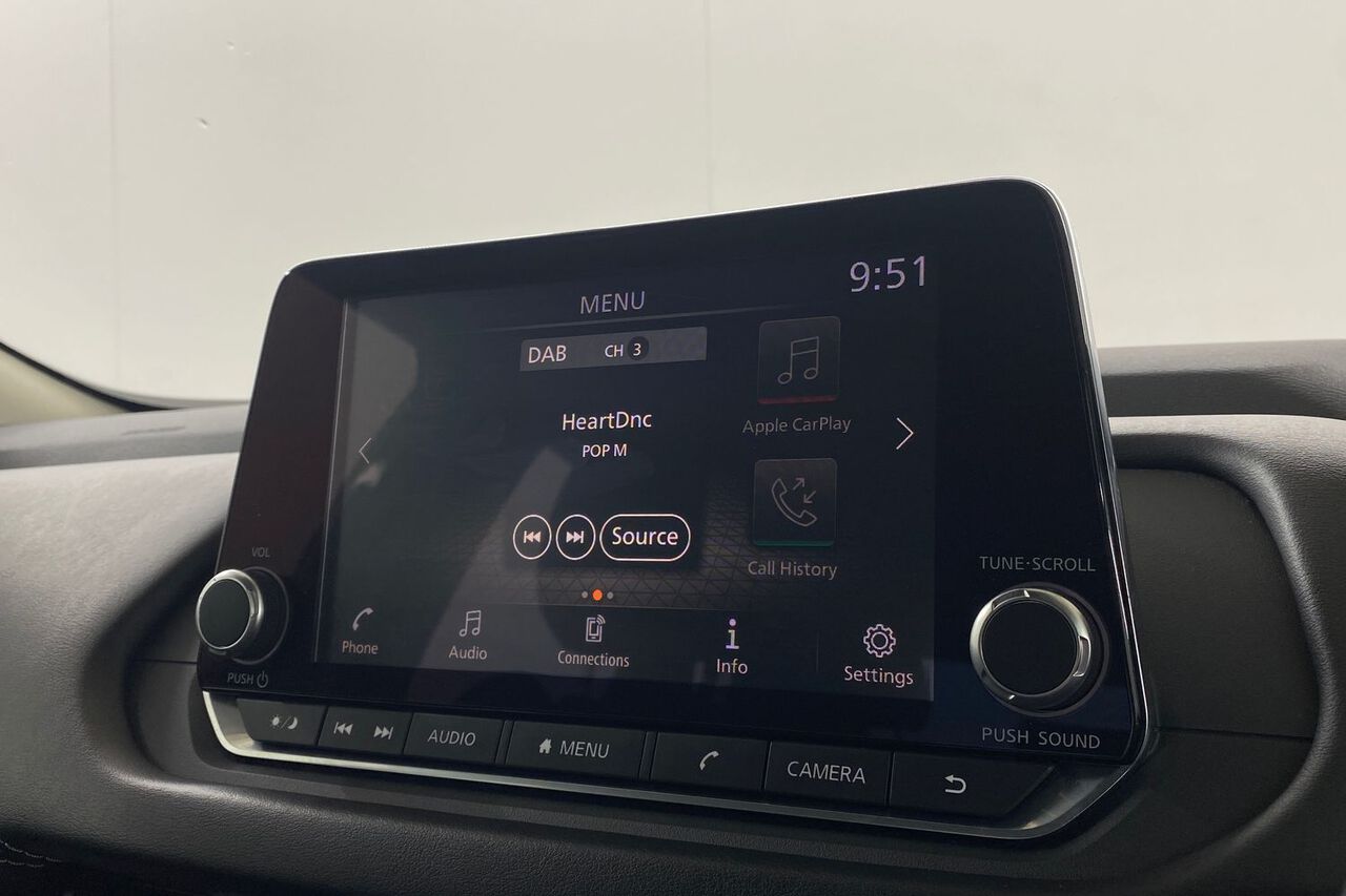 NISSAN QASHQAI, , hi-res